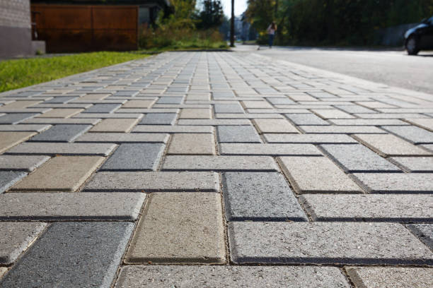 Best Residential Driveway Paver Services  in Mcclure, PA