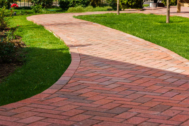 Reasons to Select Us for Your Driveway Paving Requirements in Mcclure, PA