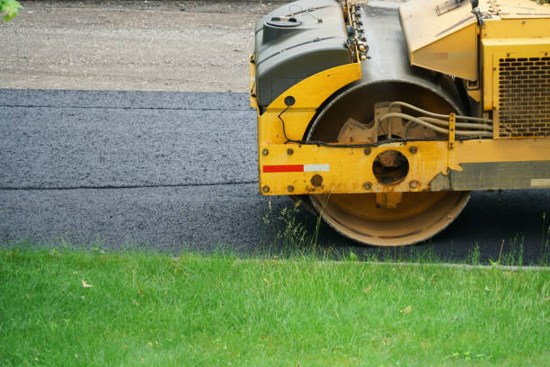 Best Driveway Repair Near Me  in Mcclure, PA